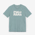 Pug Mom Tee -  Pug T- Shirt for Women